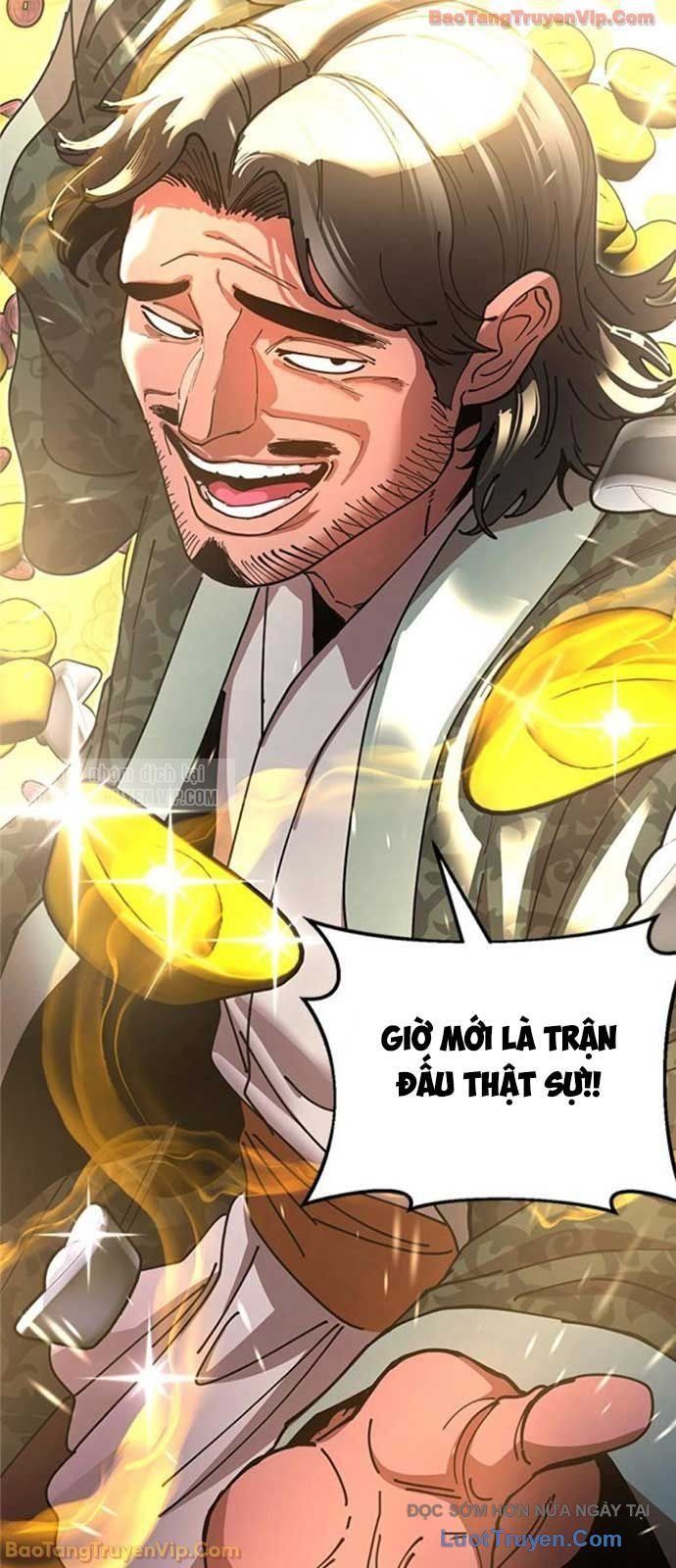 Vĩ Nhân Kiếm Chapter 22 - 42