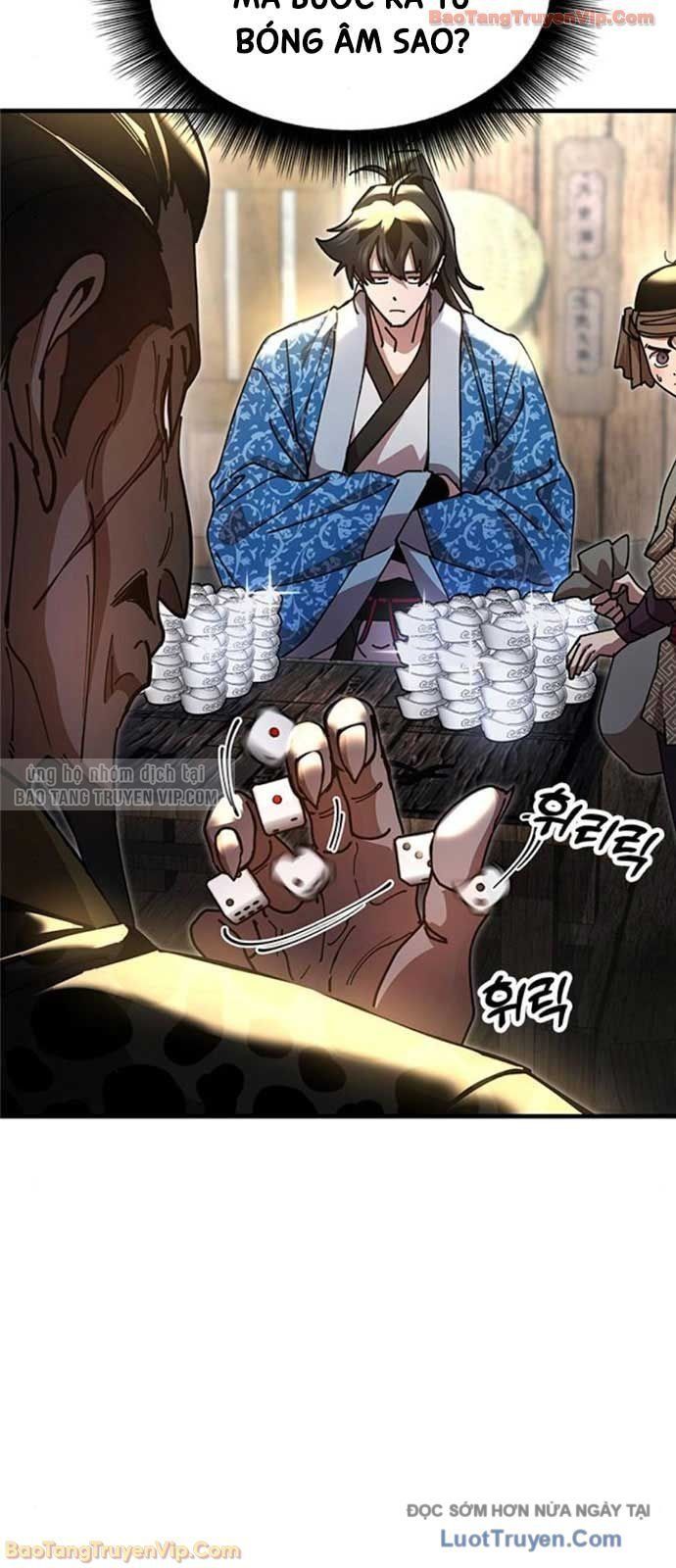 Vĩ Nhân Kiếm Chapter 22 - 58