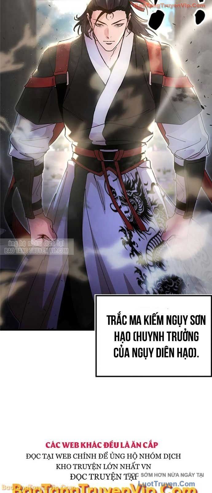 Vĩ Nhân Kiếm Chapter 22 - 7