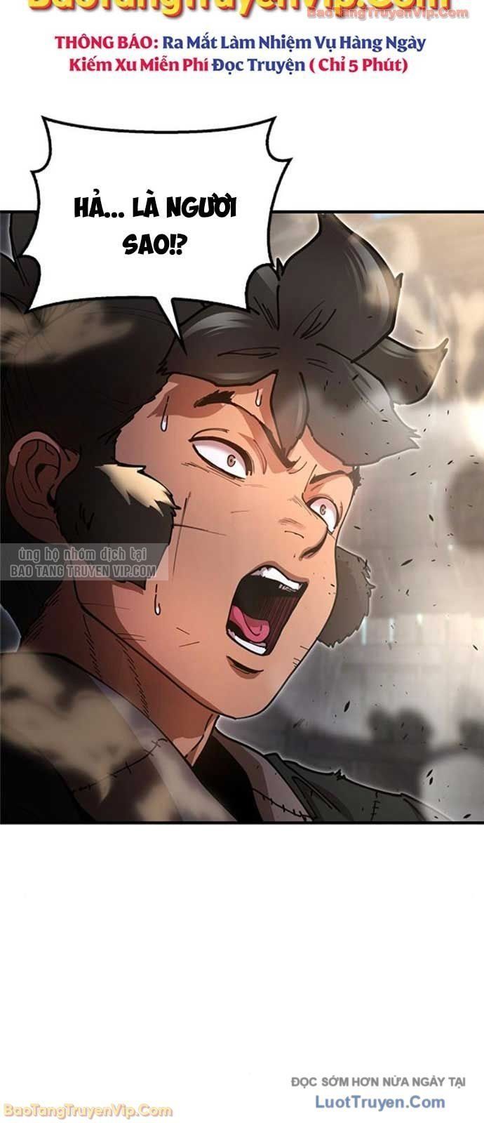 Vĩ Nhân Kiếm Chapter 22 - 8