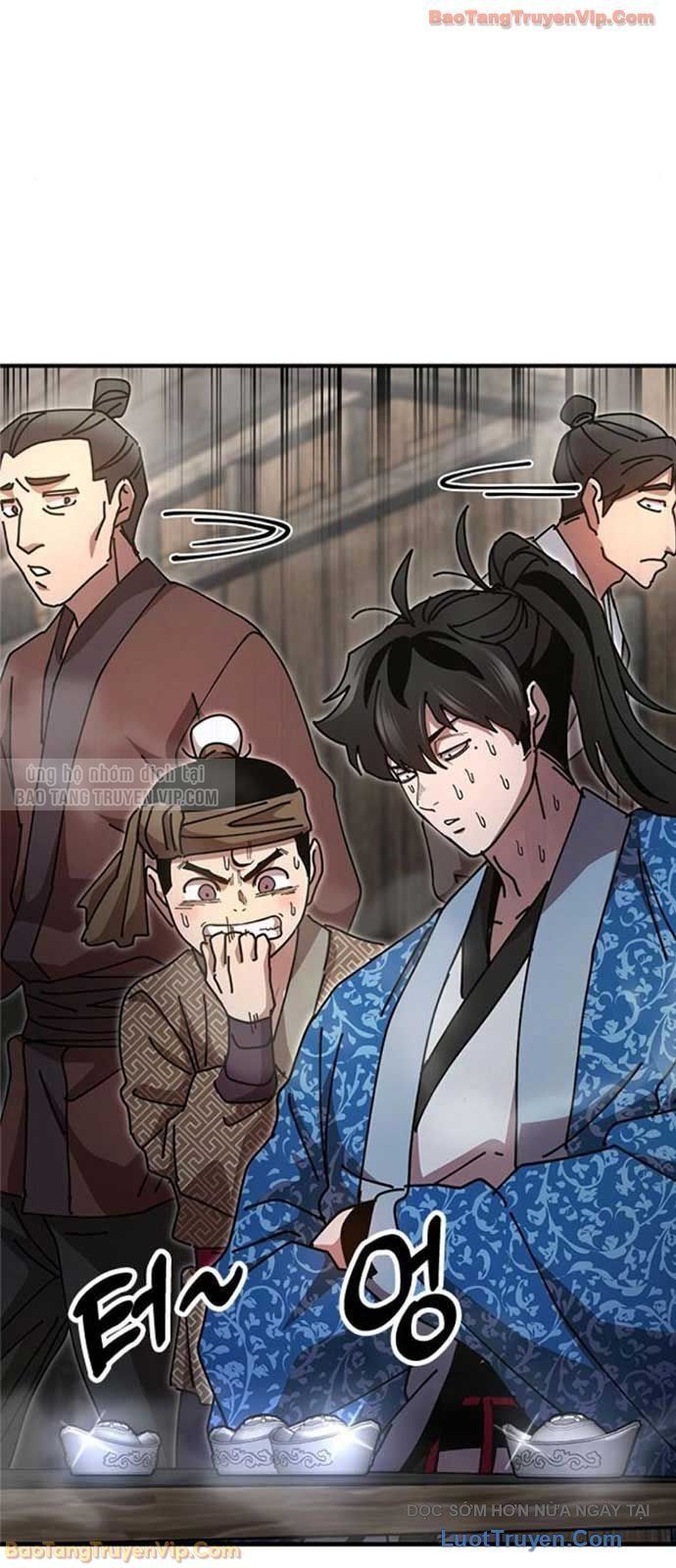 Vĩ Nhân Kiếm Chapter 22 - 76