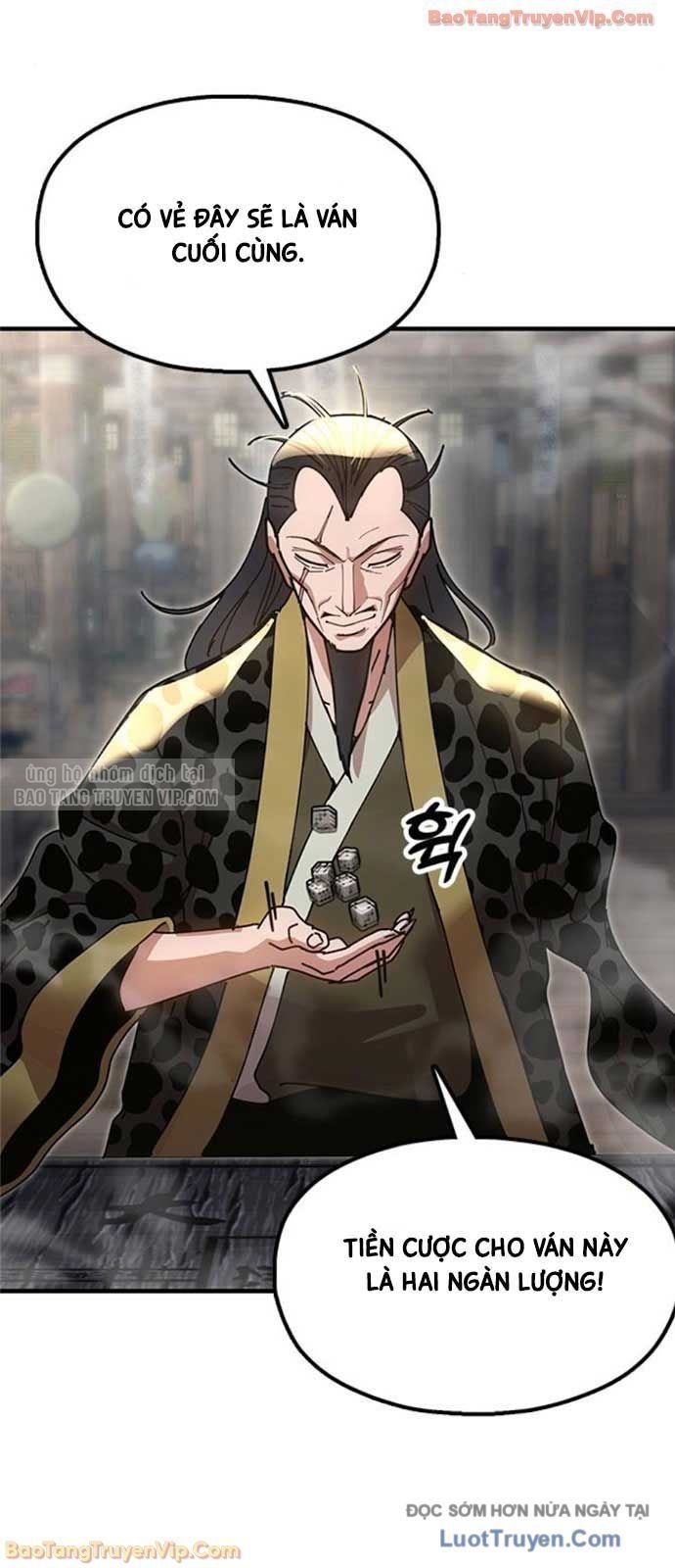 Vĩ Nhân Kiếm Chapter 22 - 80