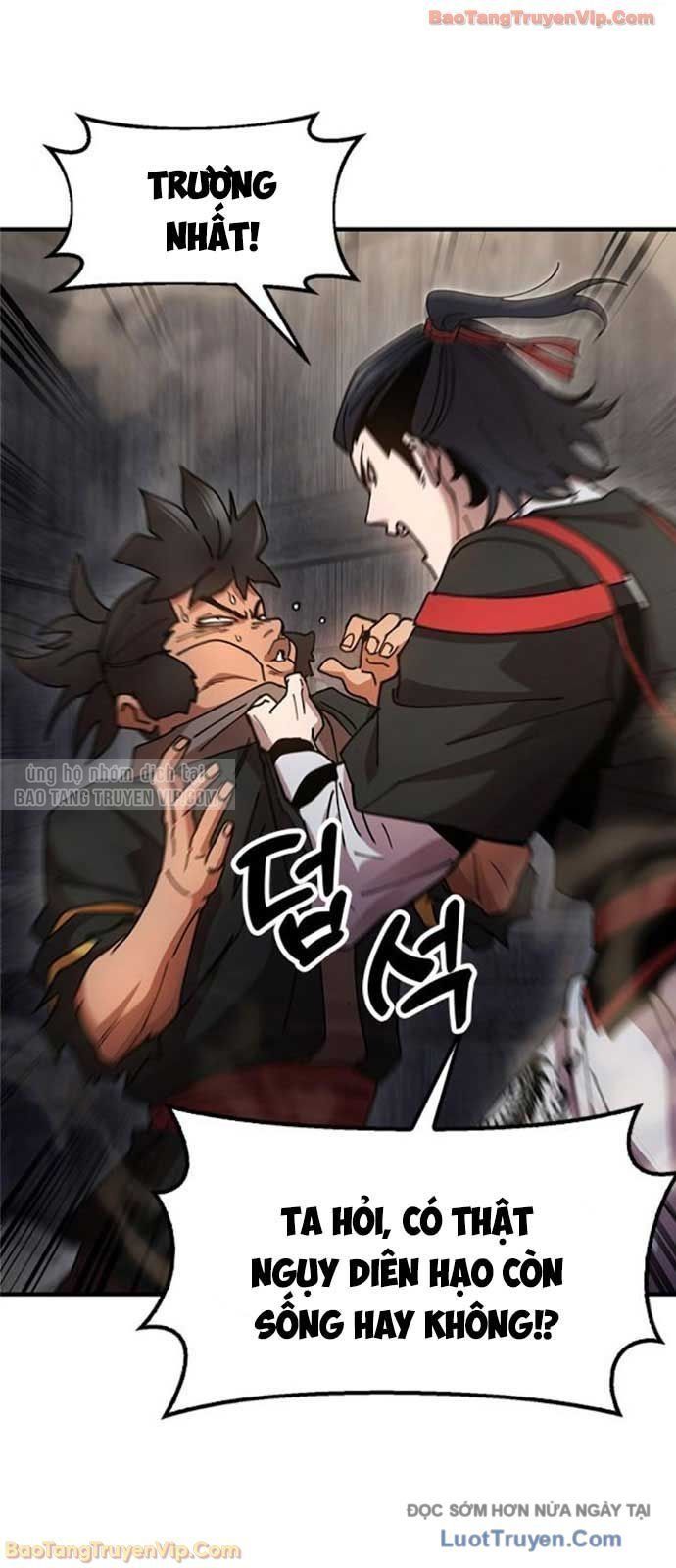 Vĩ Nhân Kiếm Chapter 22 - 9