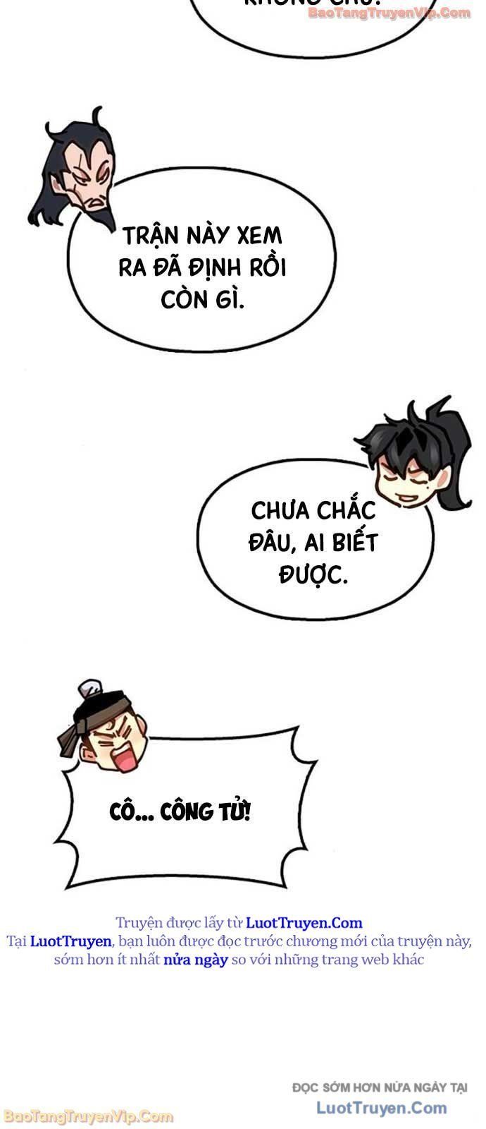 Vĩ Nhân Kiếm Chapter 22 - 90