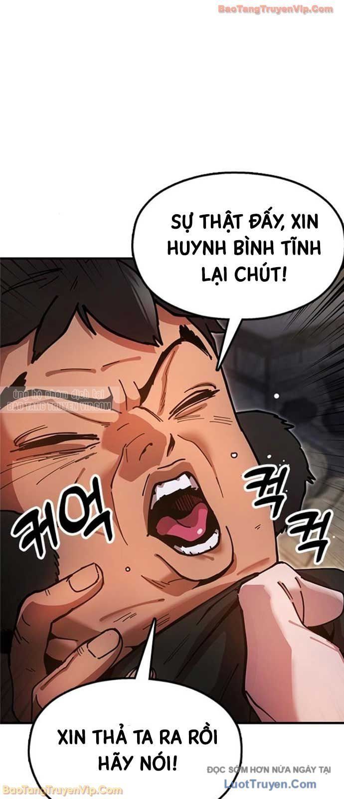 Vĩ Nhân Kiếm Chapter 22 - 10