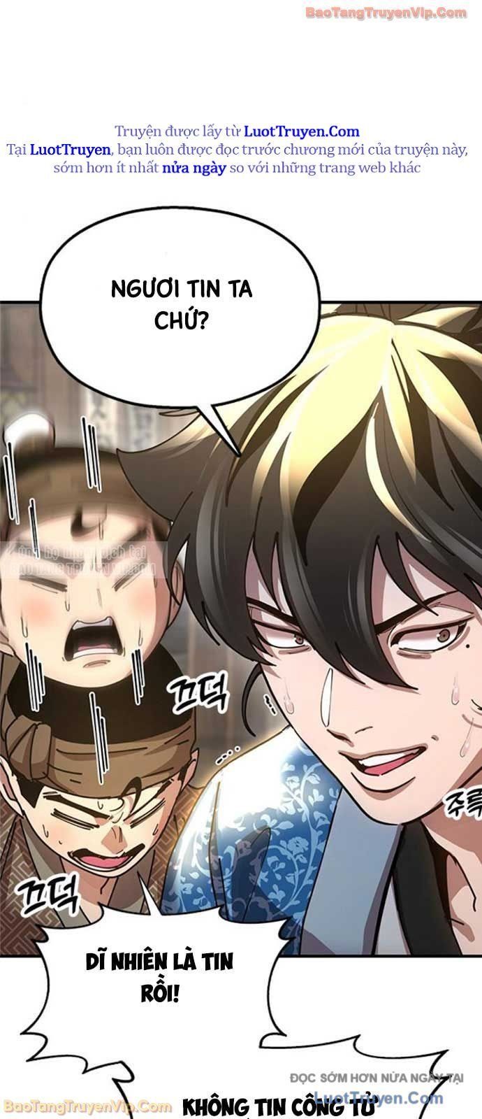 Vĩ Nhân Kiếm Chapter 22 - 91