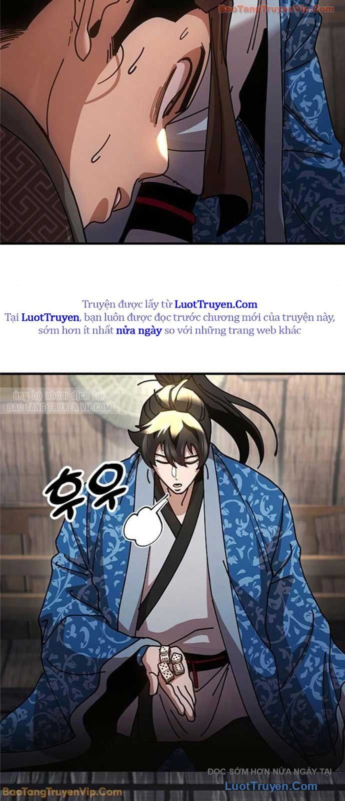 Vĩ Nhân Kiếm Chapter 22 - 93