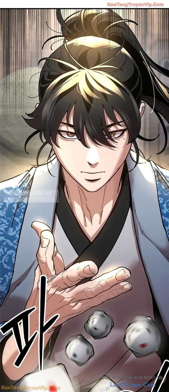 Vĩ Nhân Kiếm Chapter 22 - 95