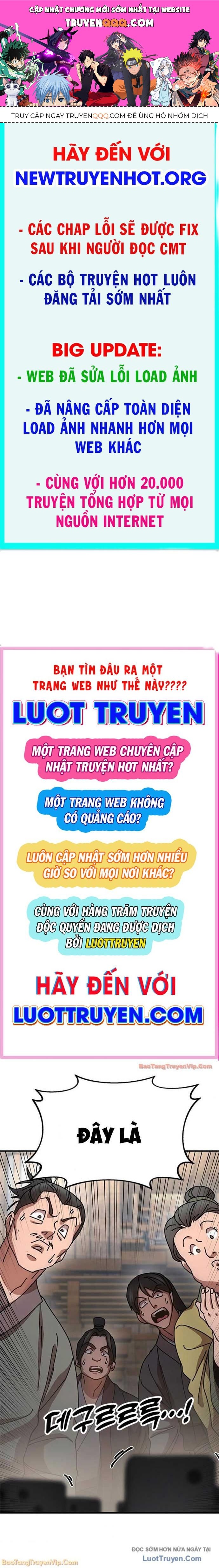 Vĩ Nhân Kiếm Chapter 23 - 1