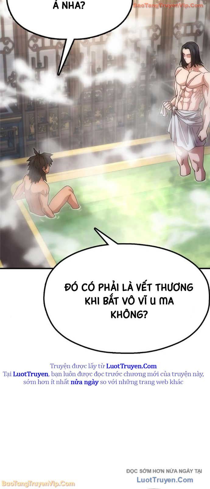 Vĩ Nhân Kiếm Chapter 23 - 106