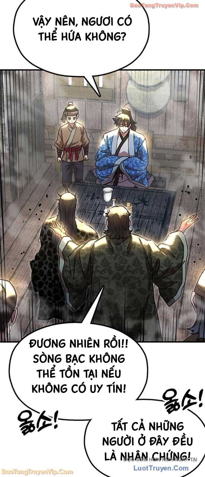 Vĩ Nhân Kiếm Chapter 23 - 12