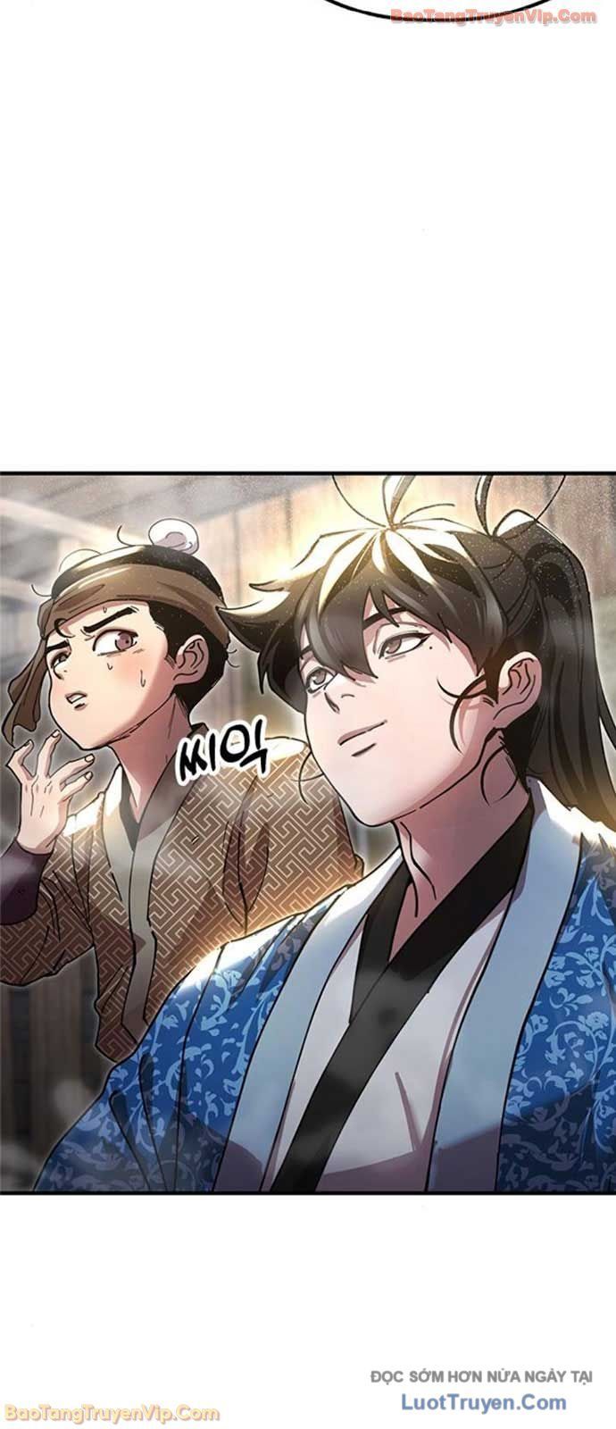 Vĩ Nhân Kiếm Chapter 23 - 13