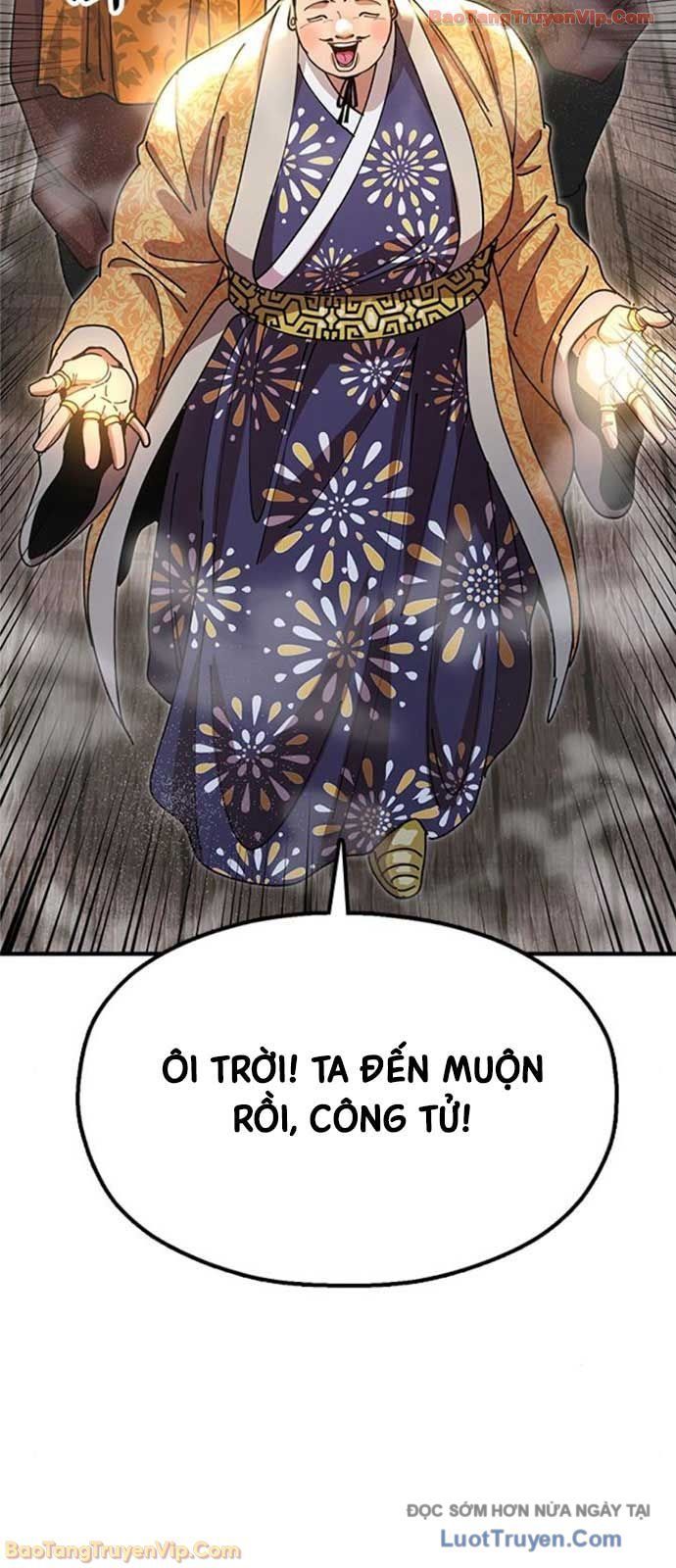 Vĩ Nhân Kiếm Chapter 23 - 16