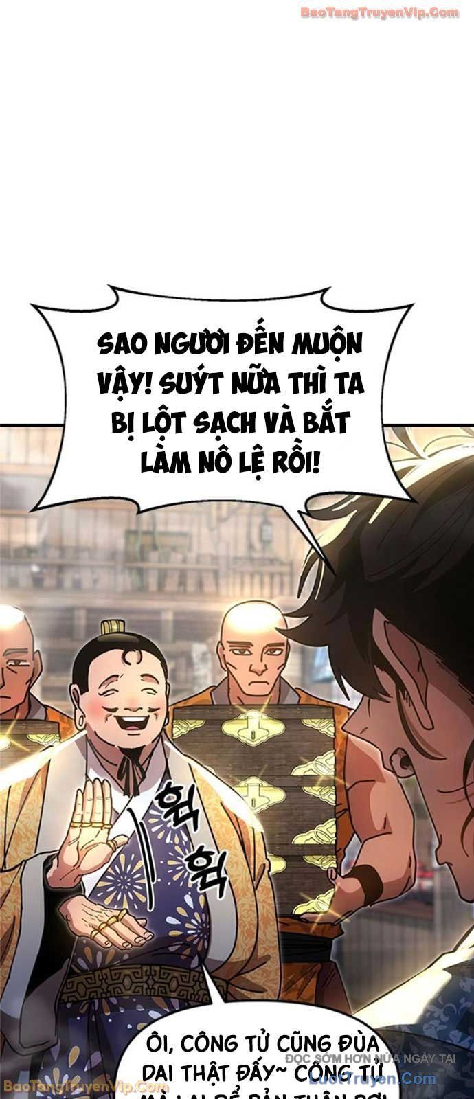 Vĩ Nhân Kiếm Chapter 23 - 17