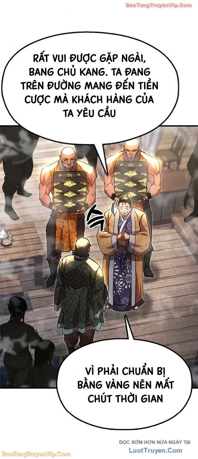 Vĩ Nhân Kiếm Chapter 23 - 20