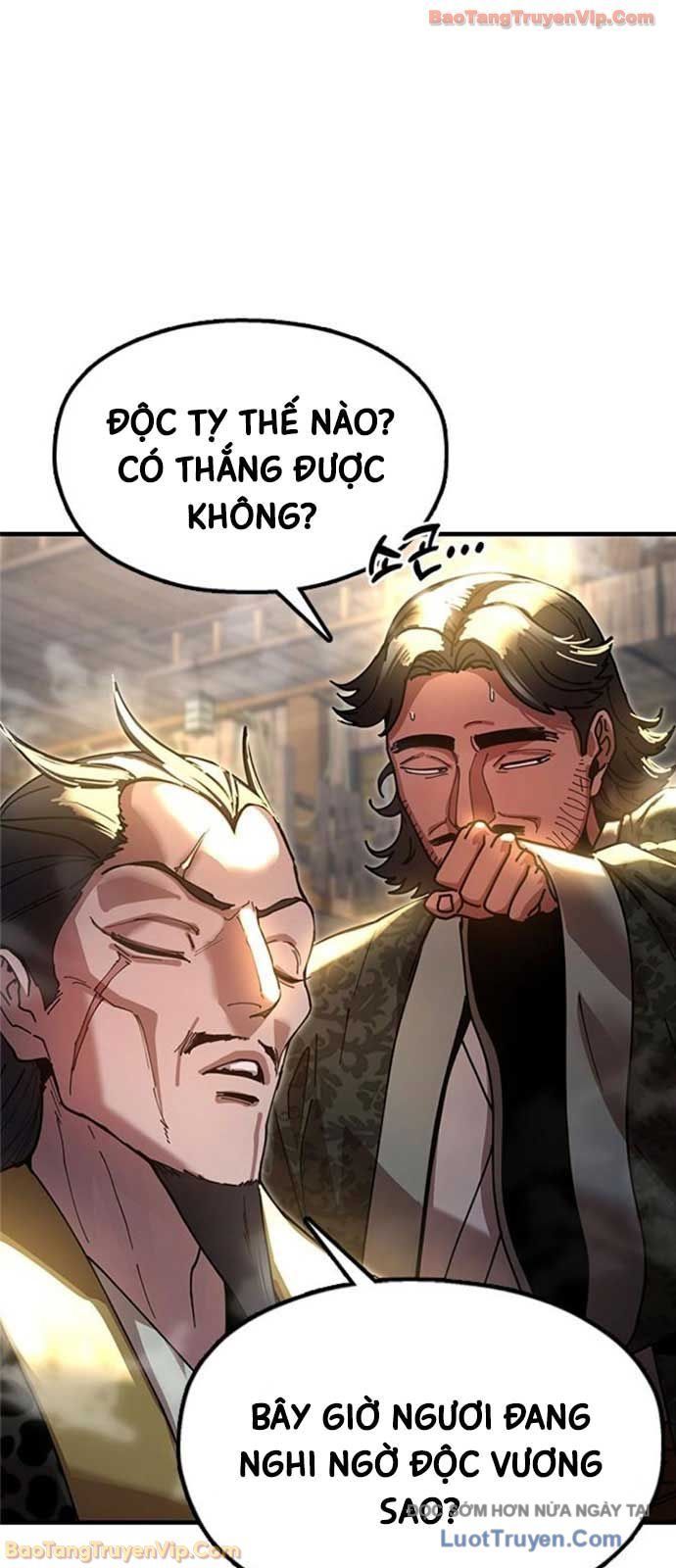 Vĩ Nhân Kiếm Chapter 23 - 26