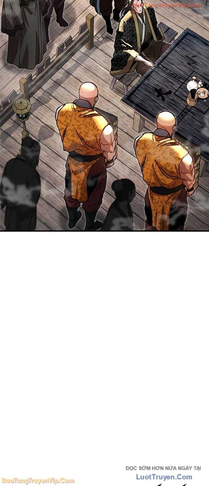 Vĩ Nhân Kiếm Chapter 23 - 28