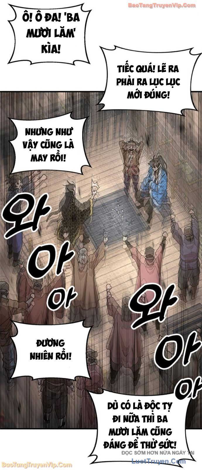 Vĩ Nhân Kiếm Chapter 23 - 44