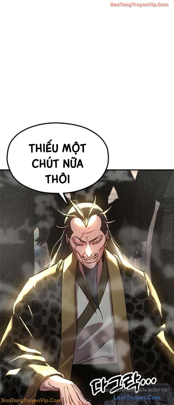 Vĩ Nhân Kiếm Chapter 23 - 45