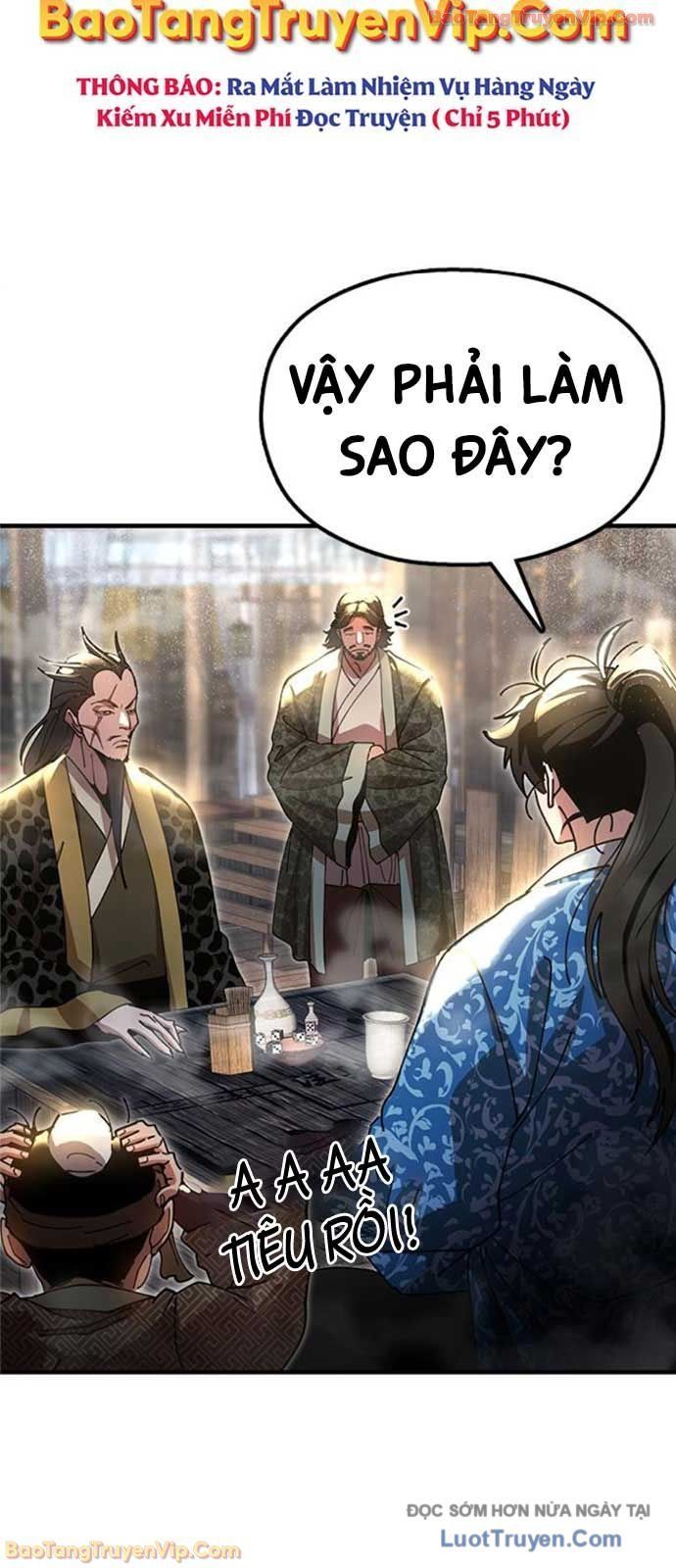 Vĩ Nhân Kiếm Chapter 23 - 6