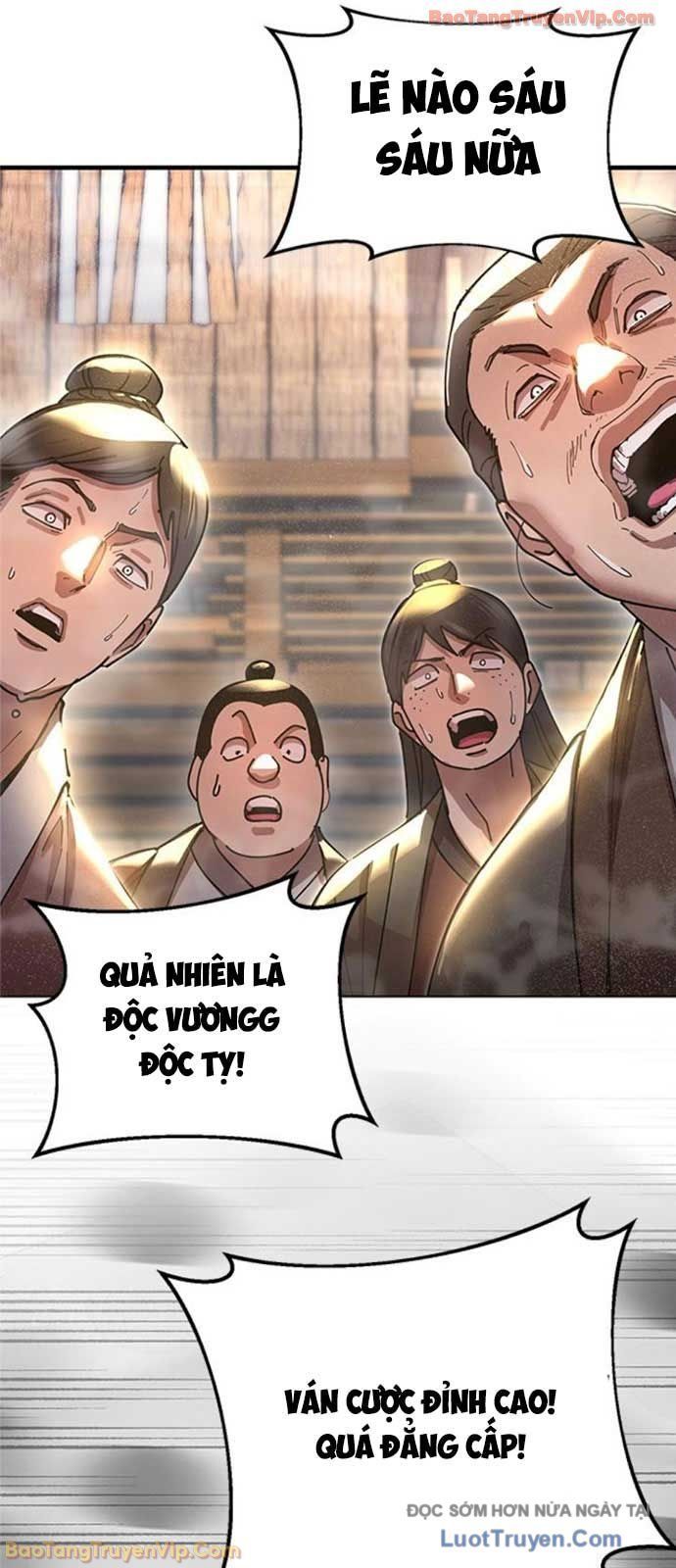 Vĩ Nhân Kiếm Chapter 23 - 54