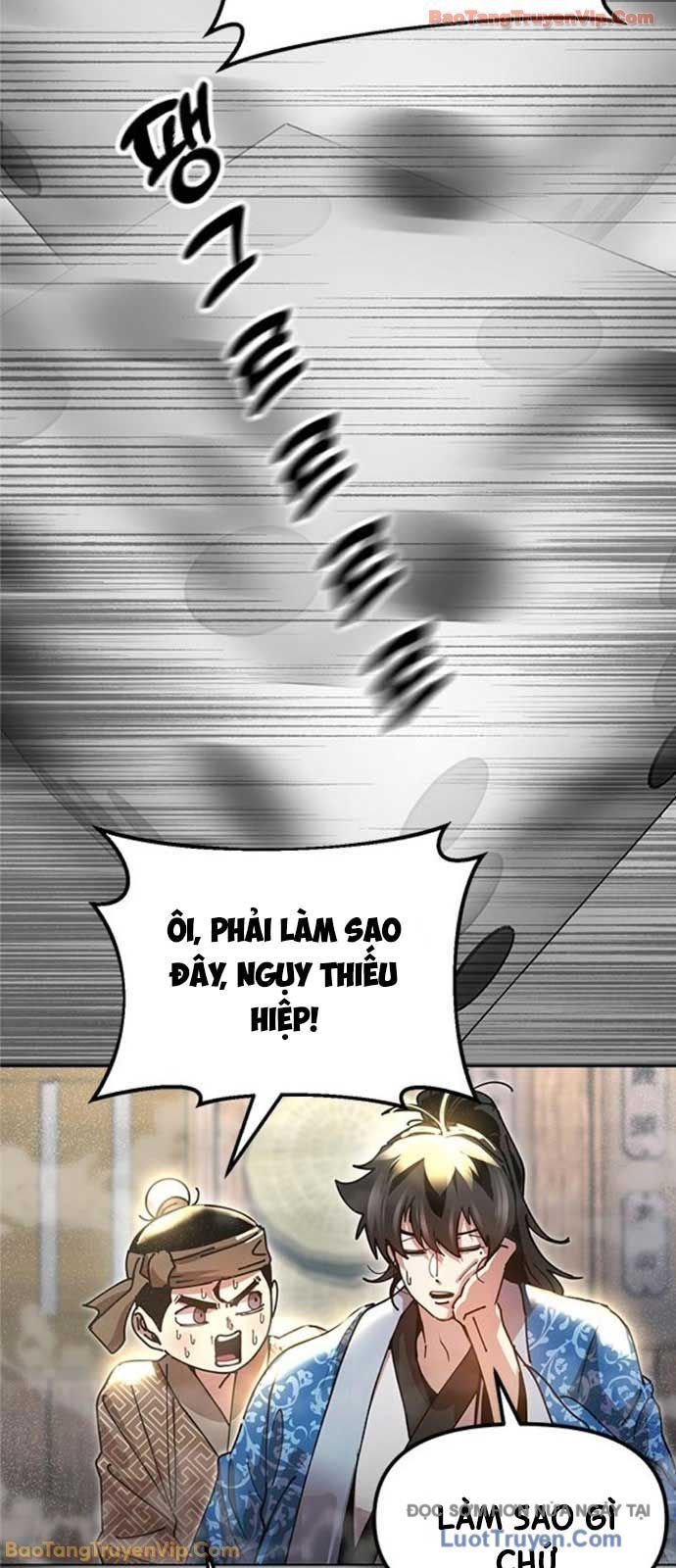 Vĩ Nhân Kiếm Chapter 23 - 55