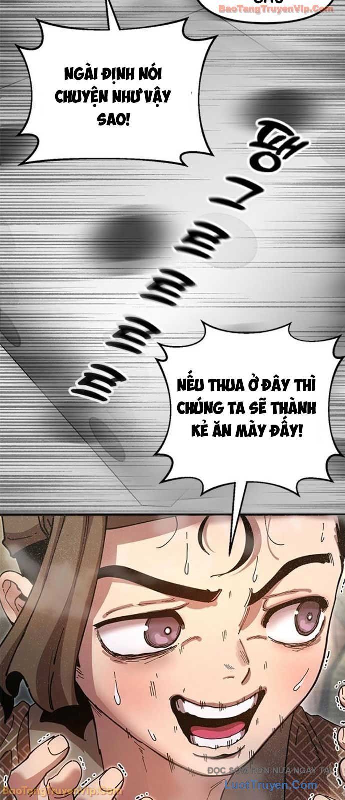 Vĩ Nhân Kiếm Chapter 23 - 56