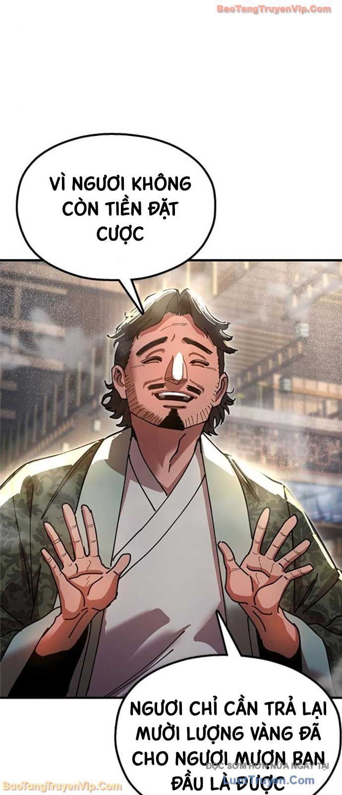 Vĩ Nhân Kiếm Chapter 23 - 7