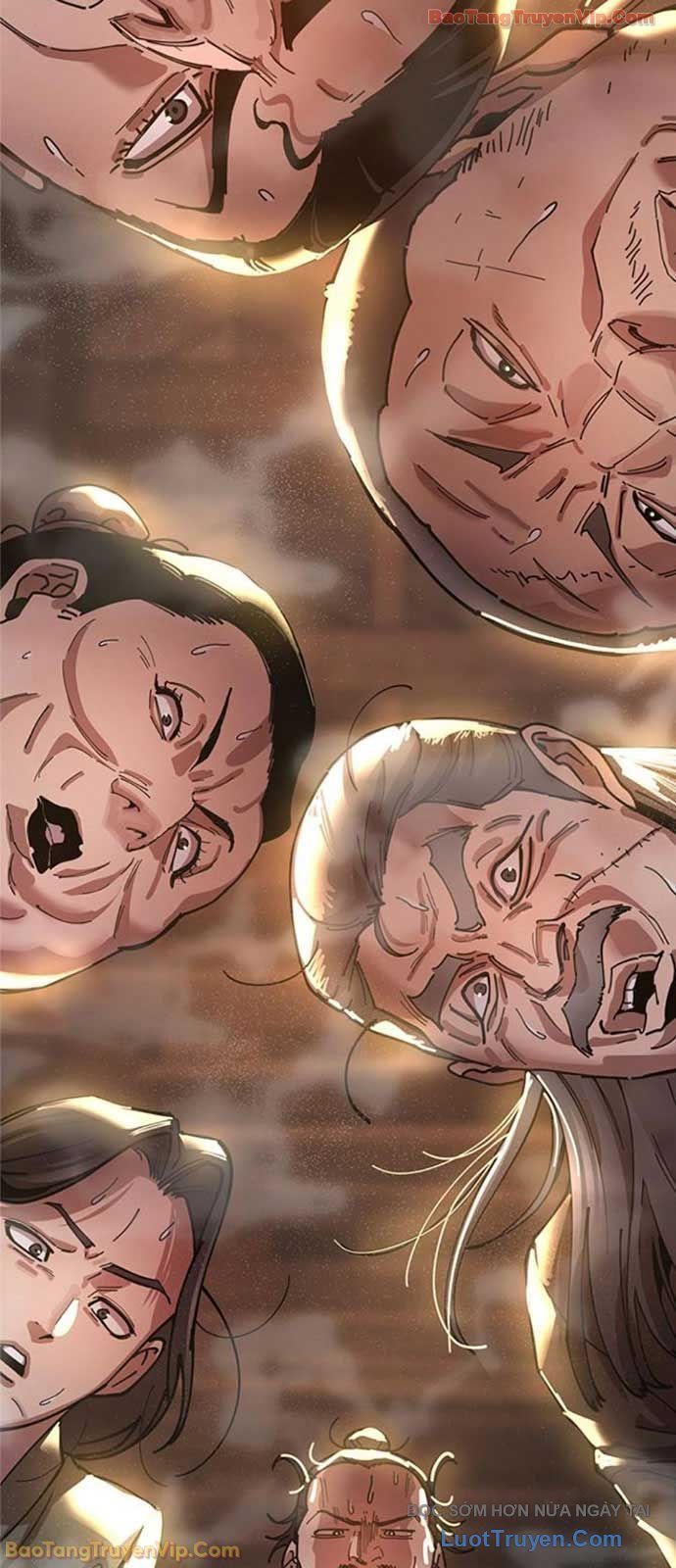 Vĩ Nhân Kiếm Chapter 23 - 61