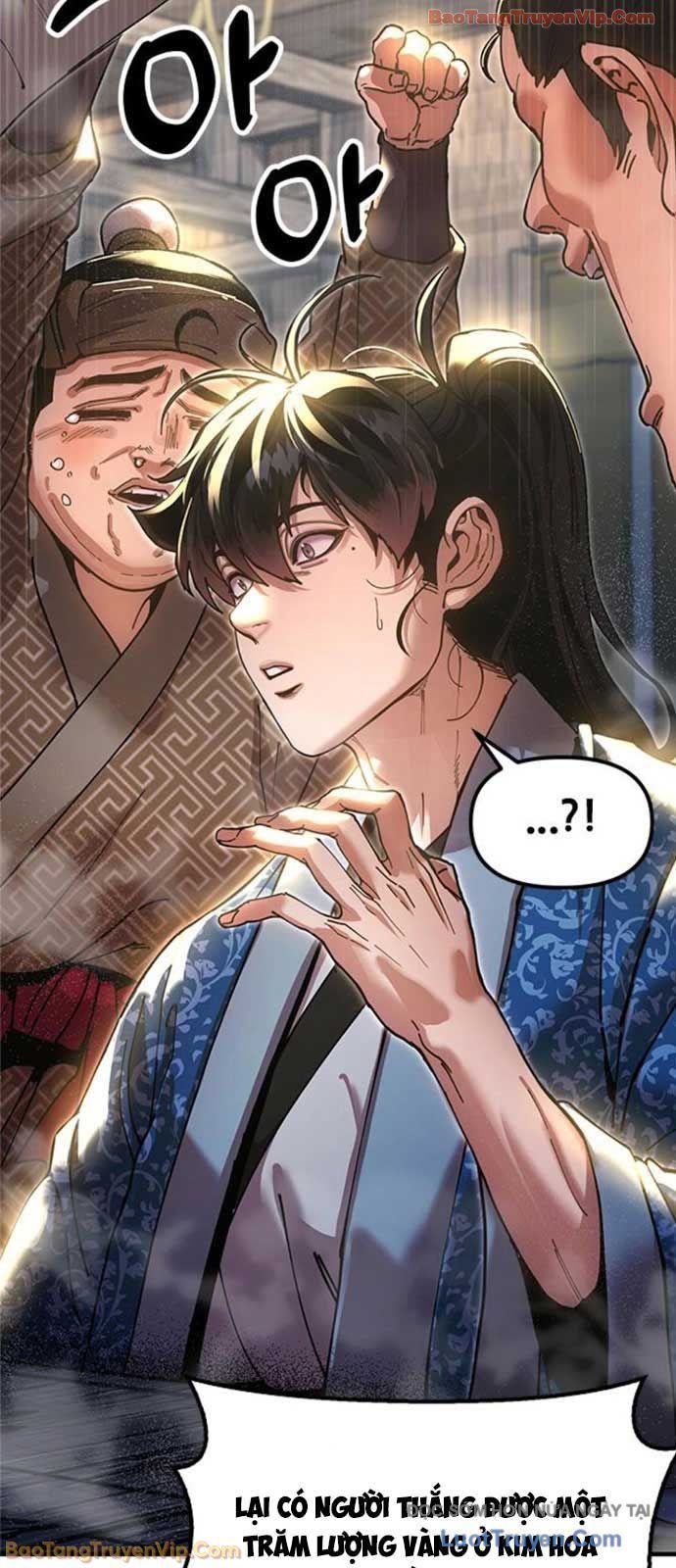 Vĩ Nhân Kiếm Chapter 23 - 68