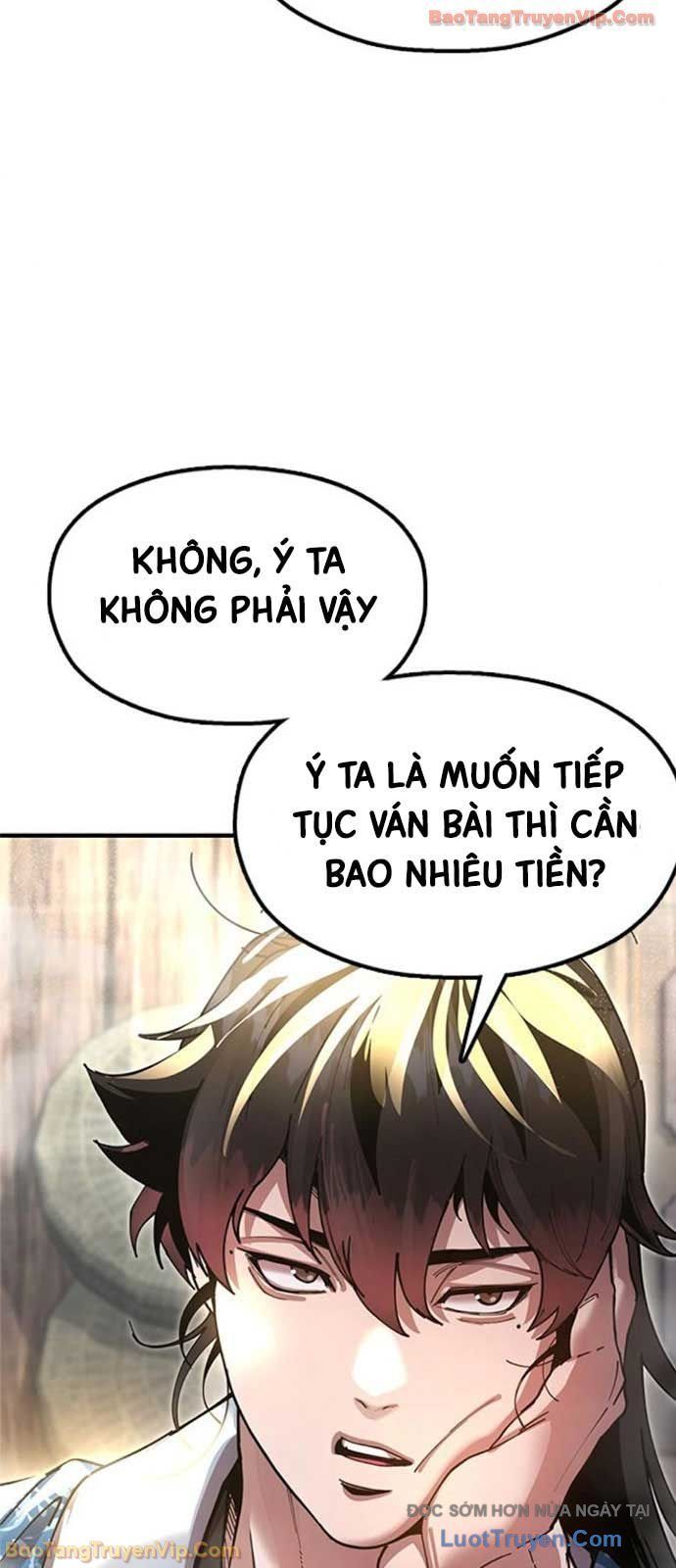 Vĩ Nhân Kiếm Chapter 23 - 8