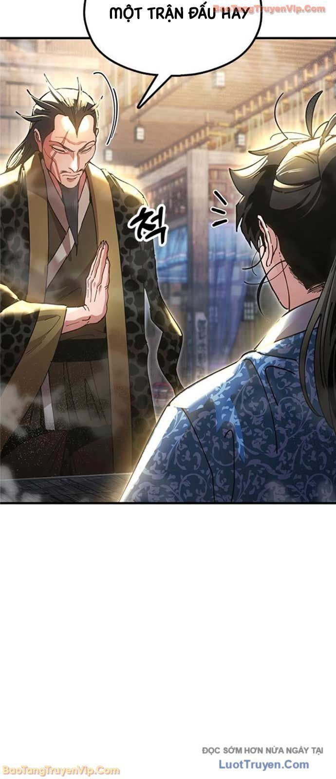 Vĩ Nhân Kiếm Chapter 23 - 77