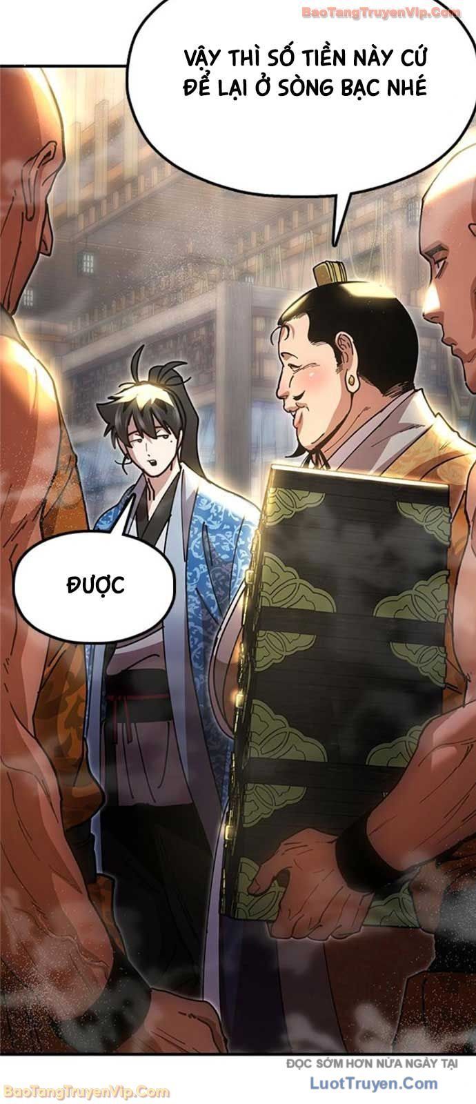 Vĩ Nhân Kiếm Chapter 23 - 79