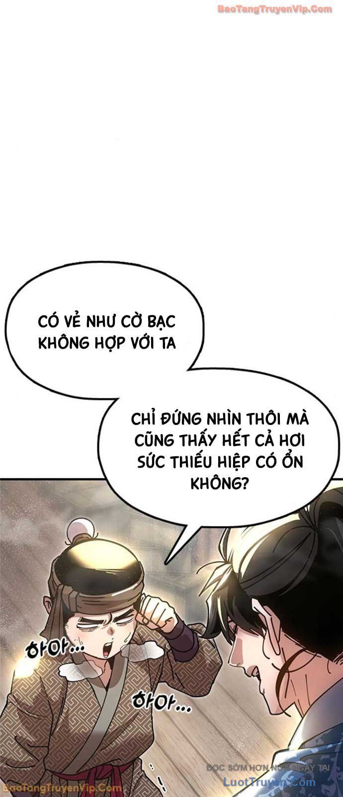 Vĩ Nhân Kiếm Chapter 23 - 80