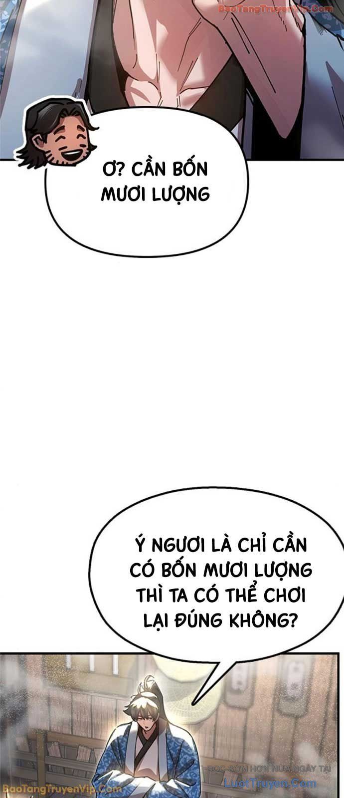 Vĩ Nhân Kiếm Chapter 23 - 9