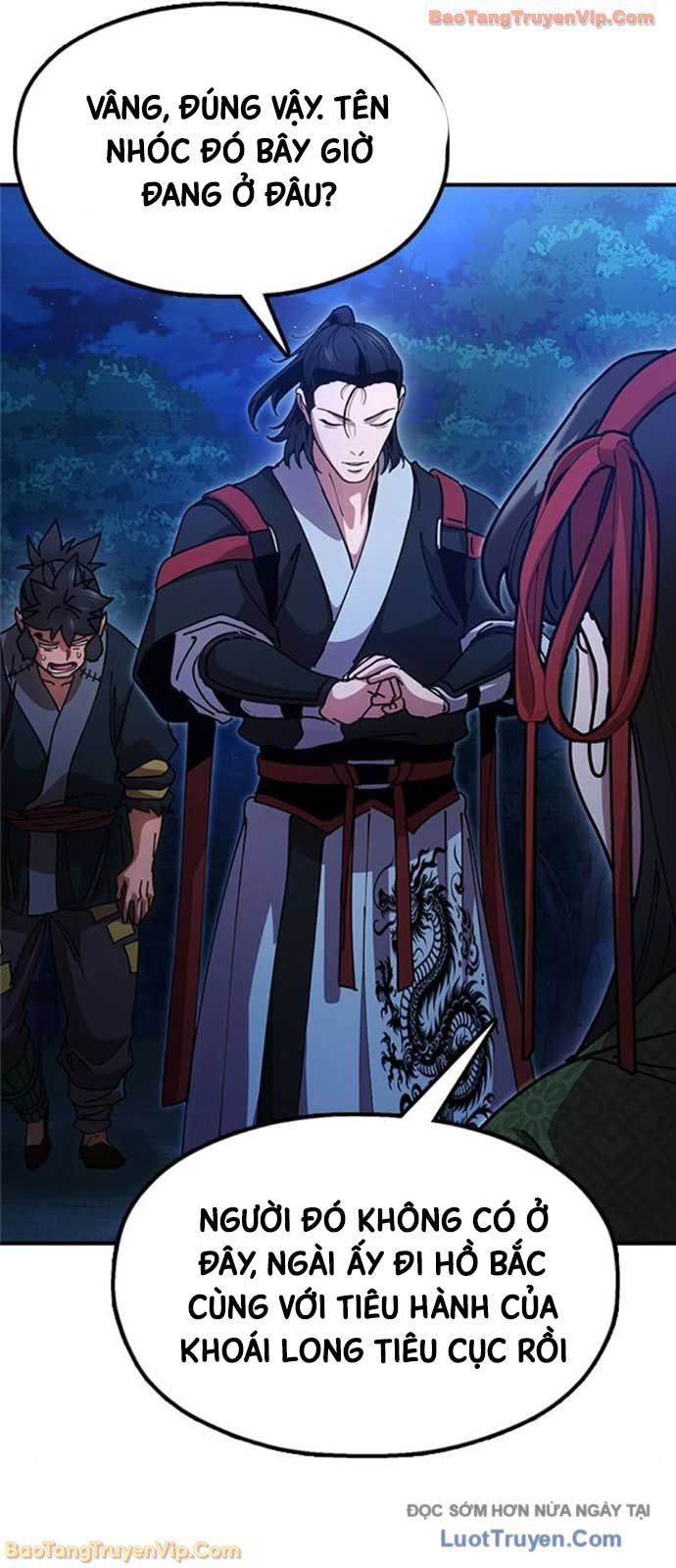 Vĩ Nhân Kiếm Chapter 23 - 90