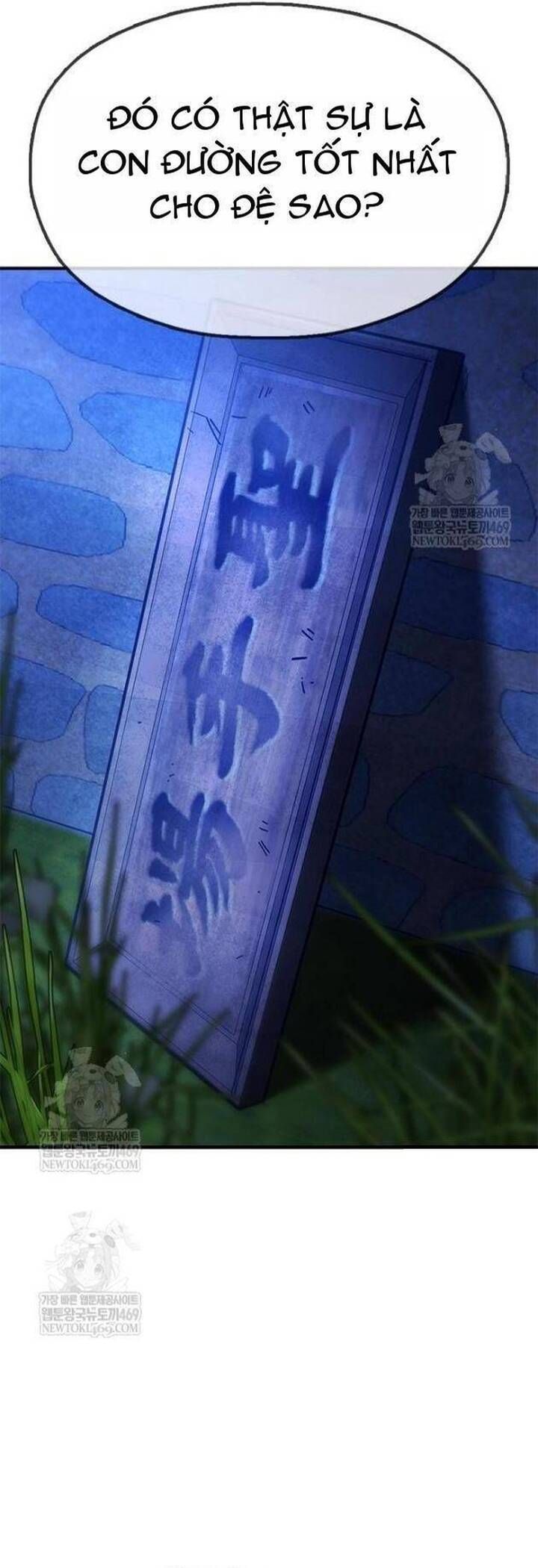 Vĩ Nhân Kiếm Chapter 25 - 20