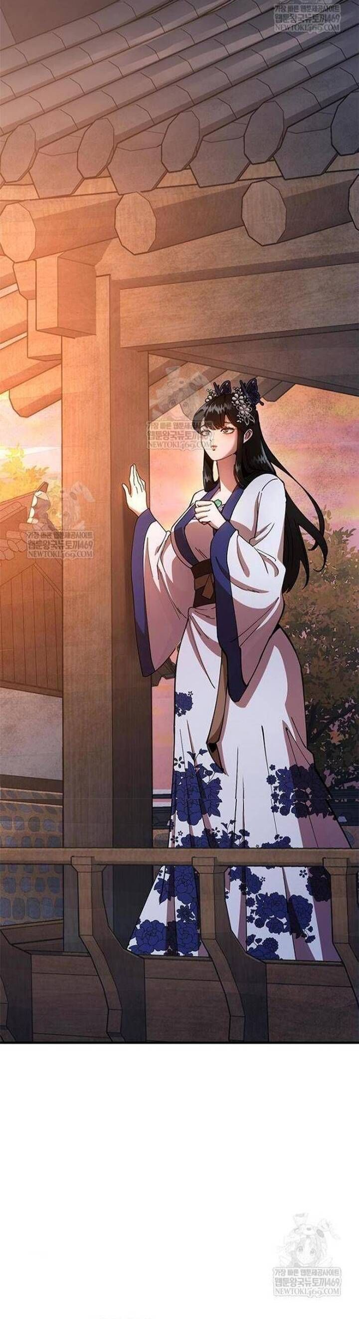 Vĩ Nhân Kiếm Chapter 25 - 4