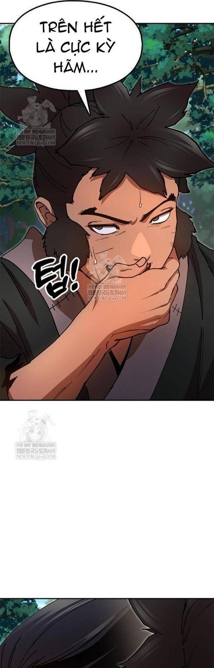 Vĩ Nhân Kiếm Chapter 25 - 37