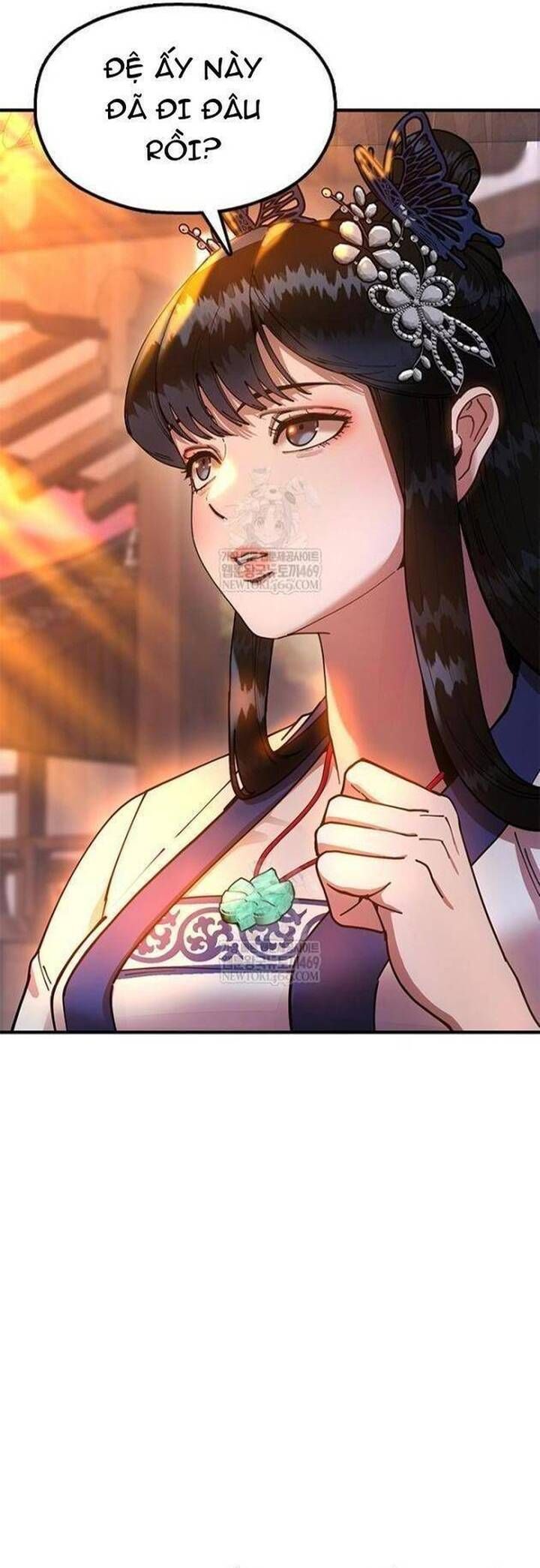 Vĩ Nhân Kiếm Chapter 25 - 5