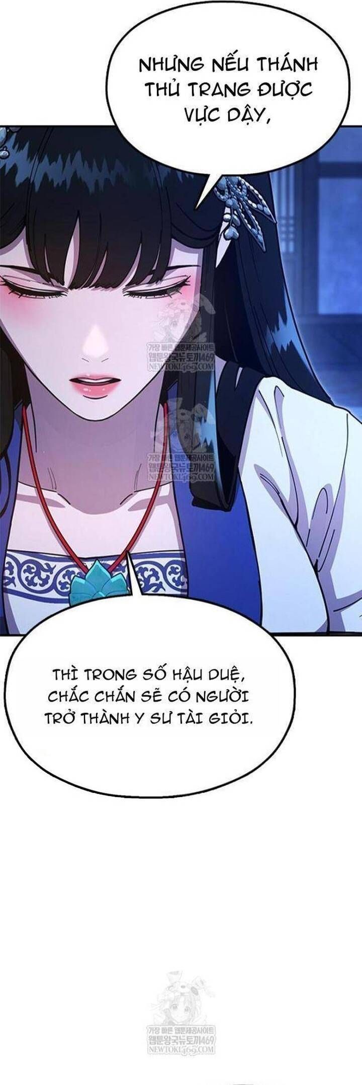 Vĩ Nhân Kiếm Chapter 25 - 51