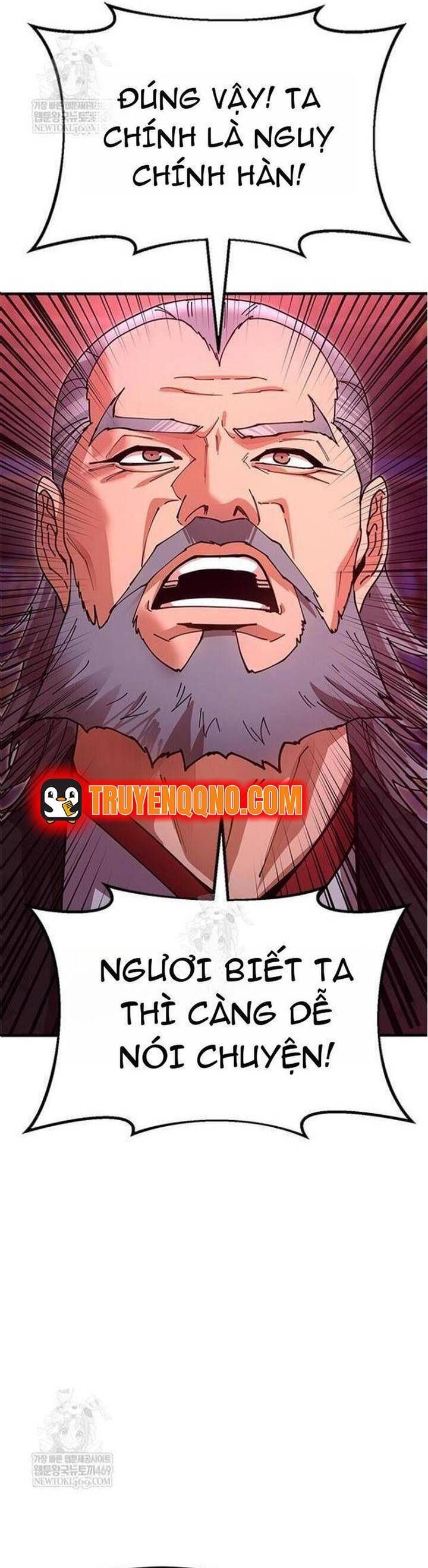 Vĩ Nhân Kiếm Chapter 25 - 62