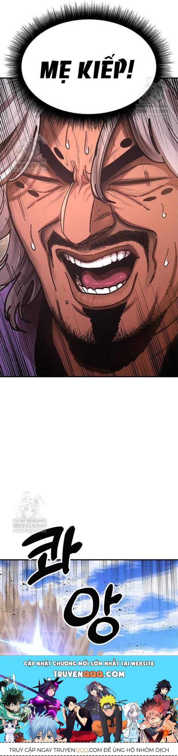 Vĩ Nhân Kiếm Chapter 25 - 75
