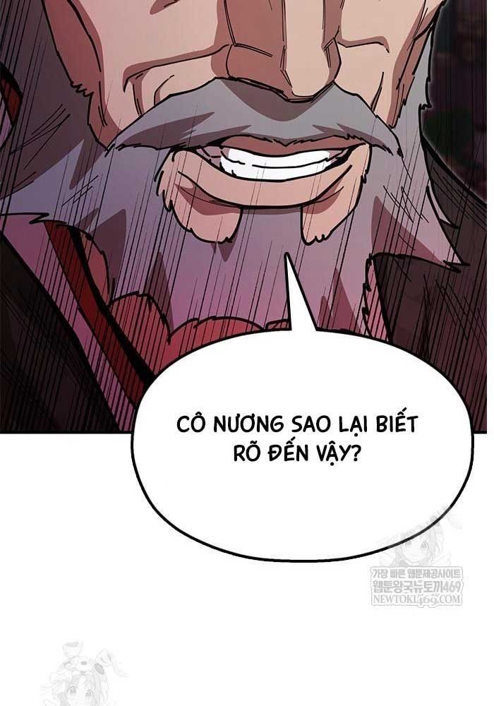 Vĩ Nhân Kiếm Chapter 26 - 11