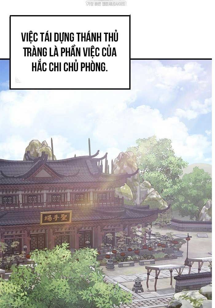 Vĩ Nhân Kiếm Chapter 26 - 21