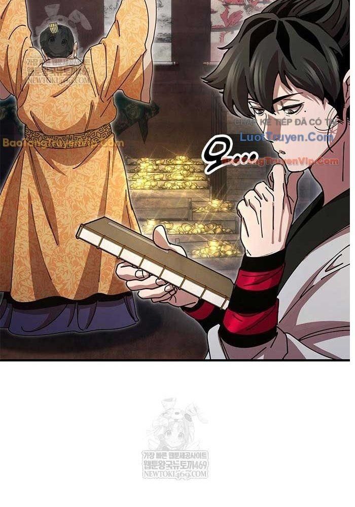 Vĩ Nhân Kiếm Chapter 26 - 24