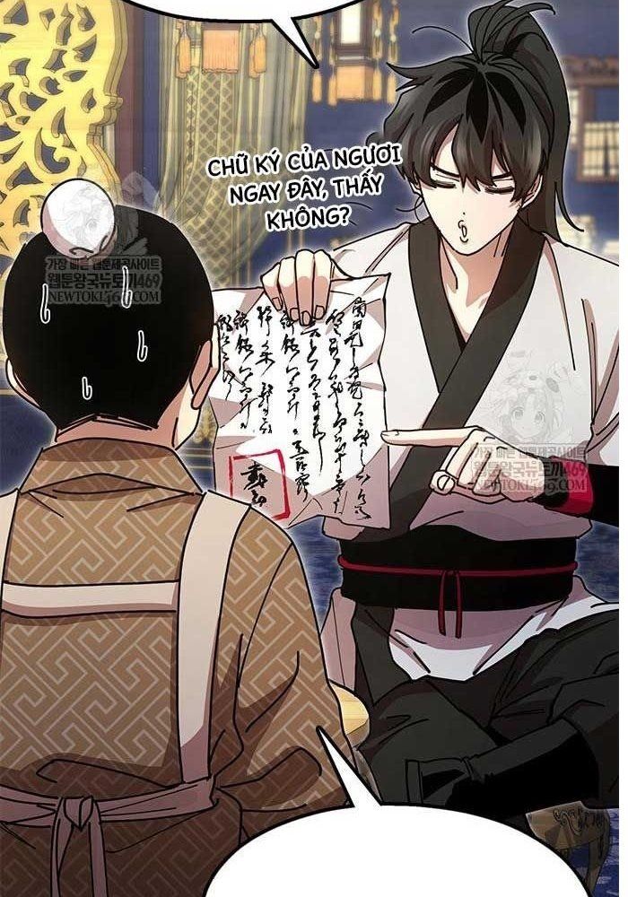 Vĩ Nhân Kiếm Chapter 26 - 30