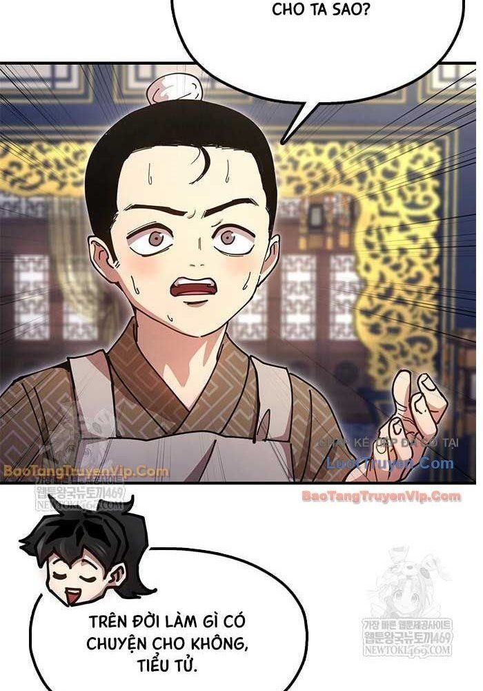 Vĩ Nhân Kiếm Chapter 26 - 32