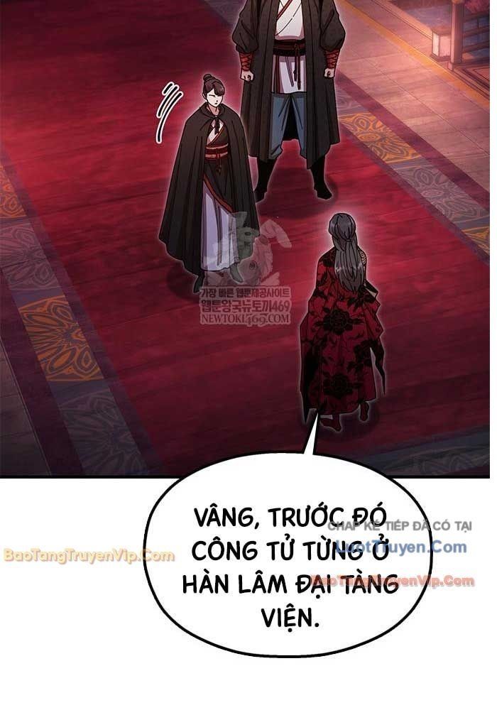 Vĩ Nhân Kiếm Chapter 26 - 5