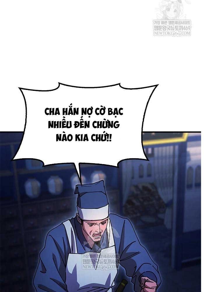 Vĩ Nhân Kiếm Chapter 26 - 43
